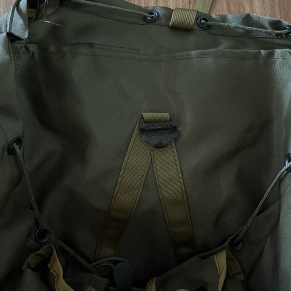 Classic A.L.I.C.E. Military Pack backpack - Picture 5 of 12